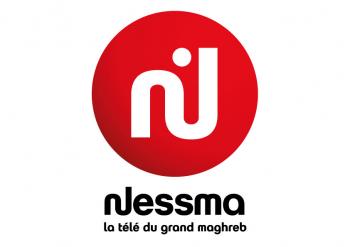 Nessma TV logo